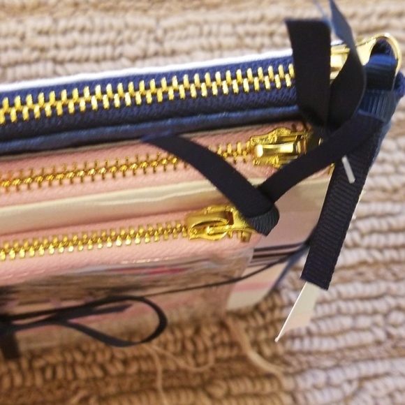 NWT 3pc Travel bag set - Picture 4 of 4